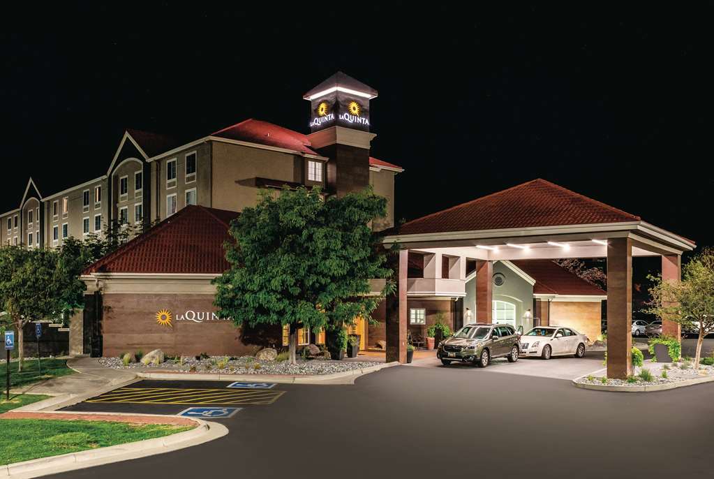 La Quinta Inn & Suites By Wyndham Grand Junction