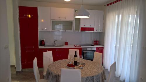 villa duje old town