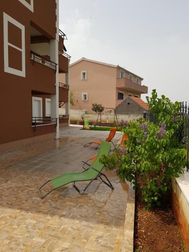 villa duje old town