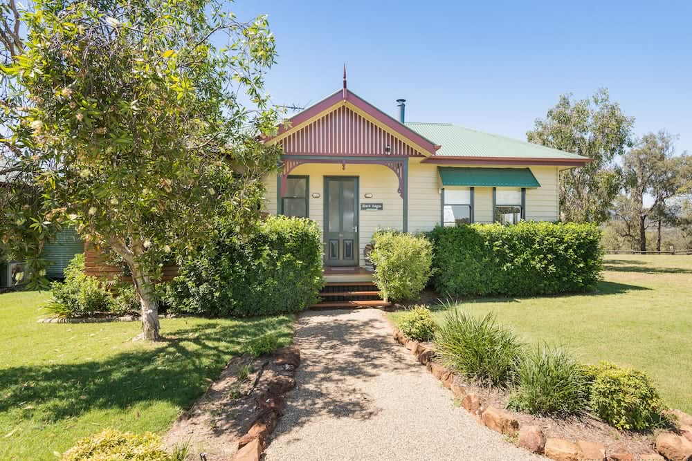 spicers hidden vale