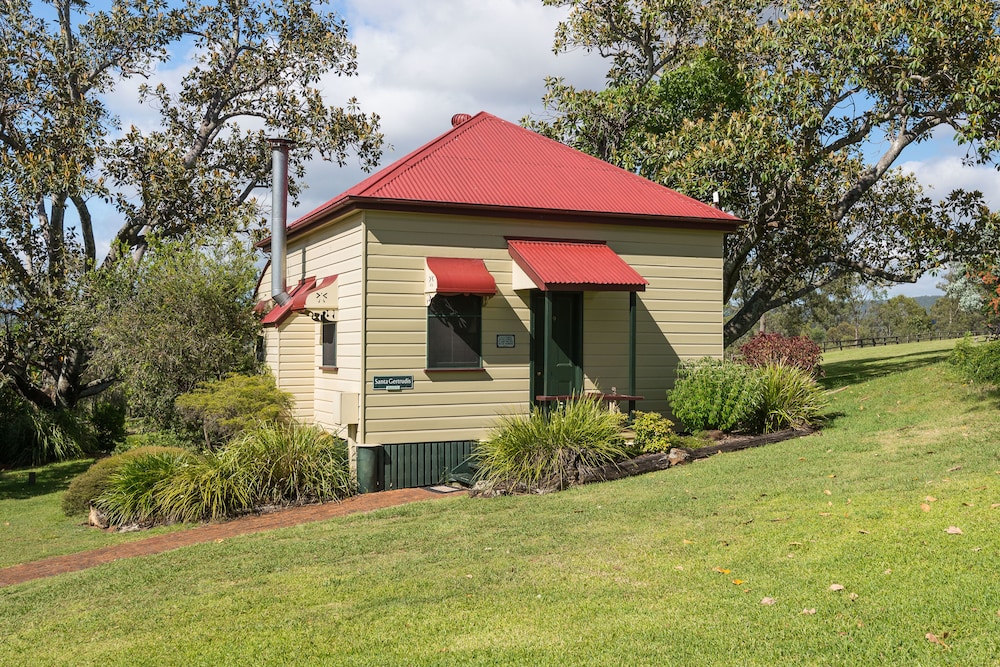 spicers hidden vale