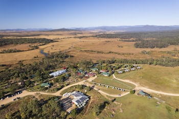 spicers hidden vale