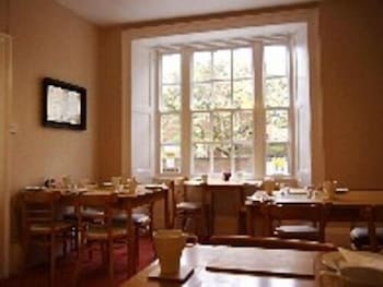 Angel Guest House,South West England>>Devon,3 star