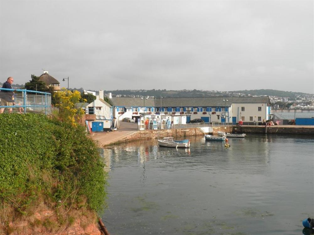 paignton