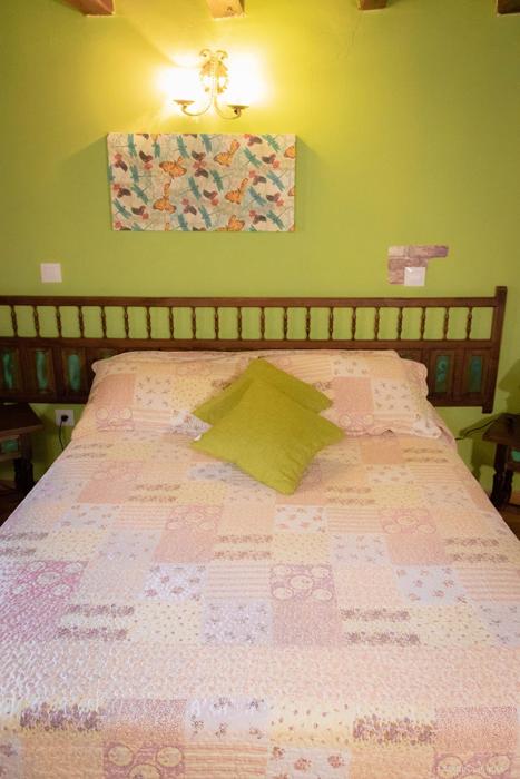 hostal resturante la moruga