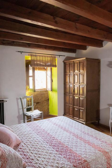 hostal resturante la moruga