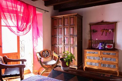 hostal resturante la moruga