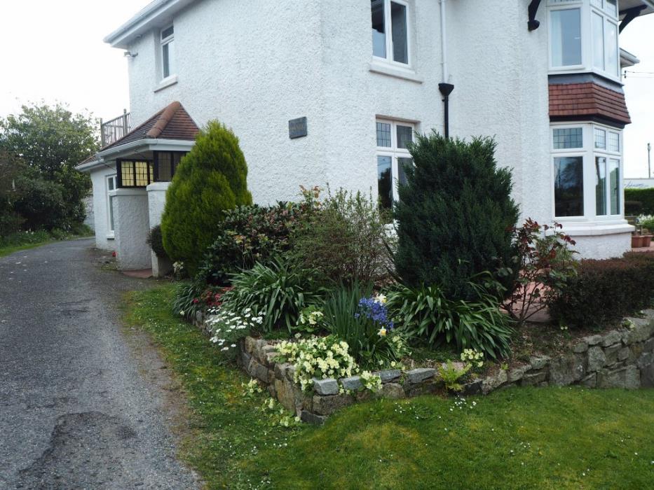 Gwyndra House B&B,Cornwall>>Bodmin,4 star