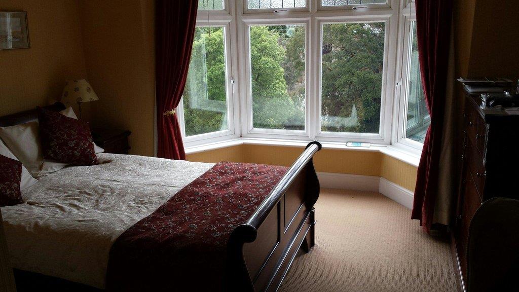 Gwyndra House B&B,Cornwall>>Bodmin,4 star
