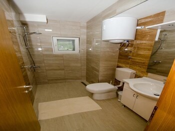 apartments vesela