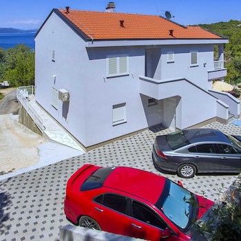 apartments vesela