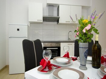 apartments vesela