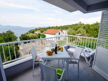 apartments vesela