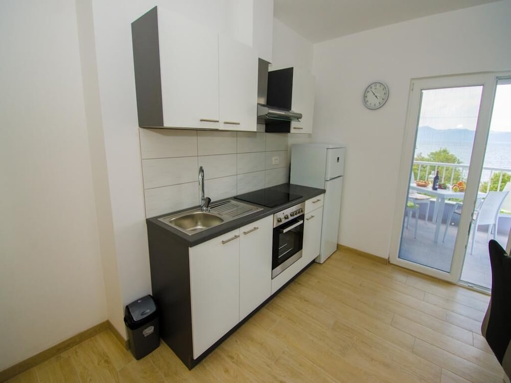 apartments vesela