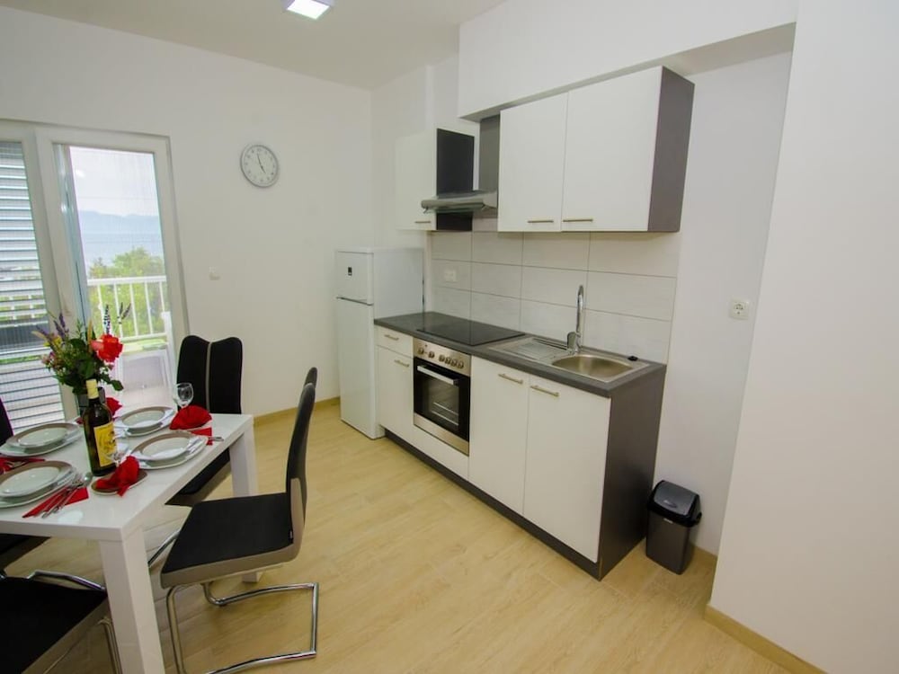 apartments vesela