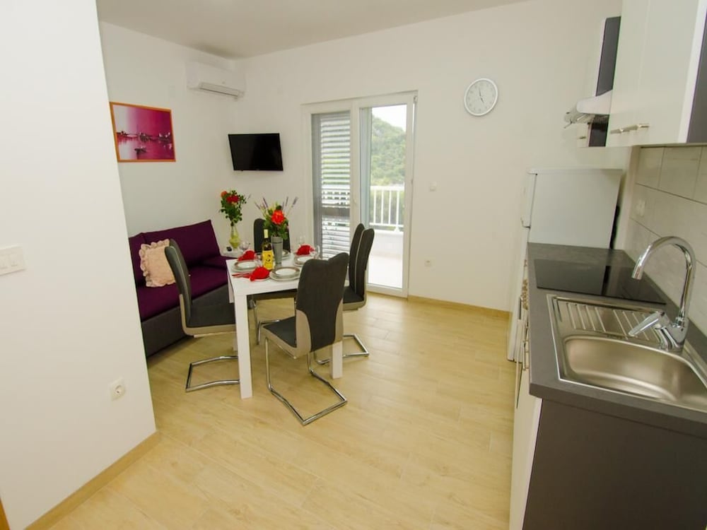 apartments vesela