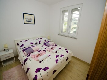 apartments vesela