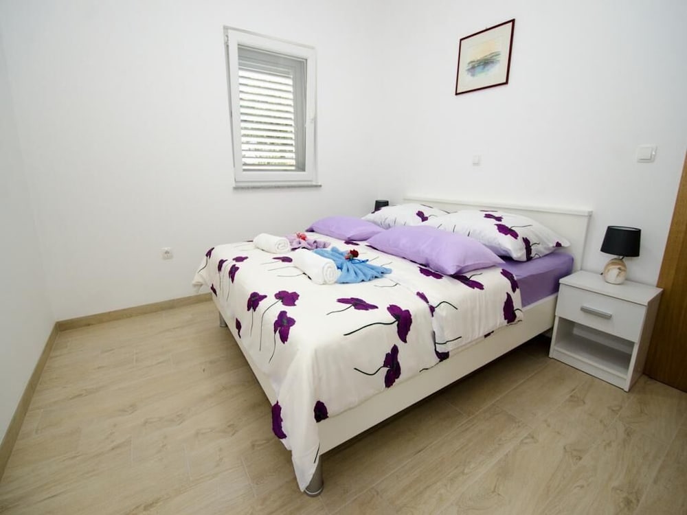 apartments vesela