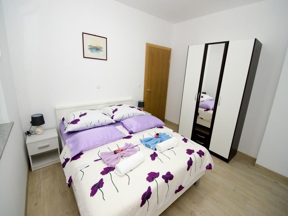 apartments vesela