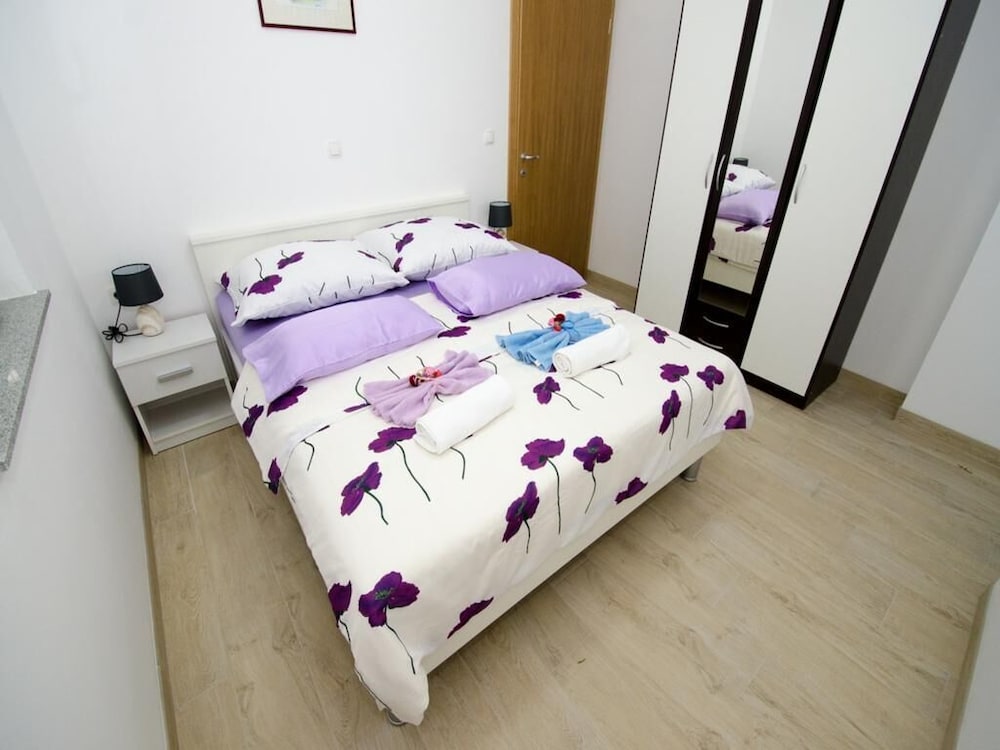 apartments vesela