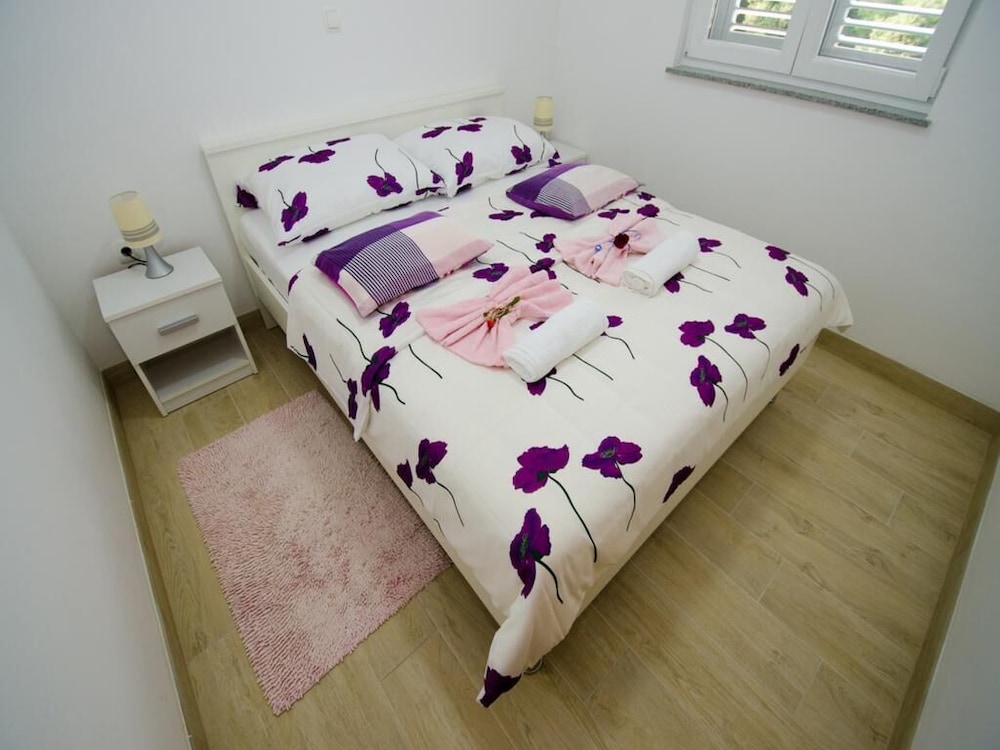 apartments vesela