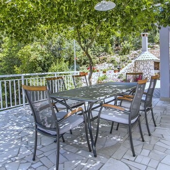 apartments vesela