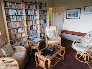 avoncourt lodge