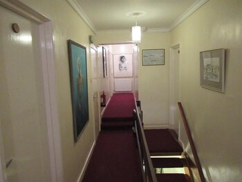 avoncourt lodge
