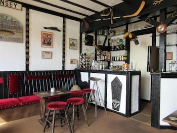 avoncourt lodge