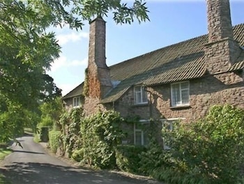 Tudor Cottage