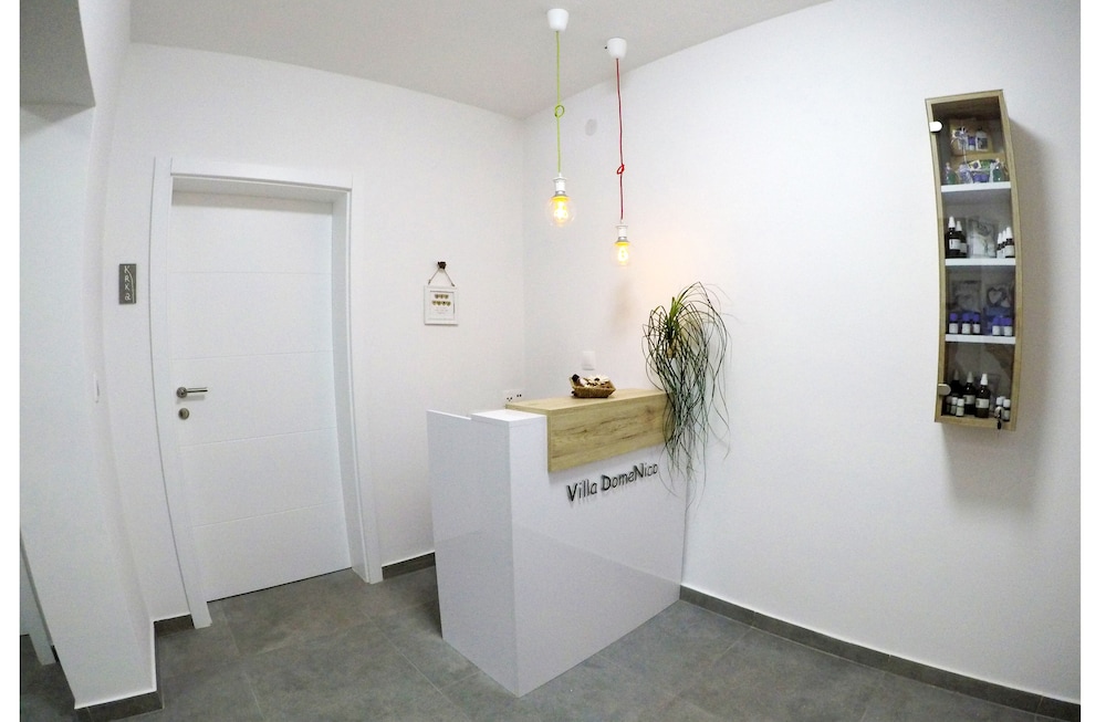 guesthouse villa domenico