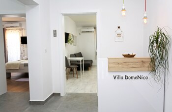 guesthouse villa domenico