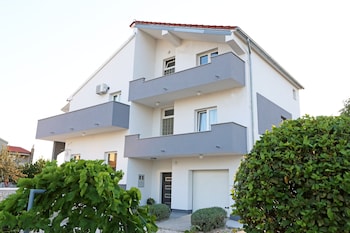 guesthouse villa domenico