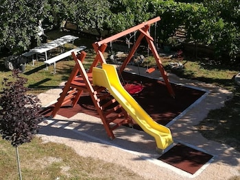 guesthouse villa domenico