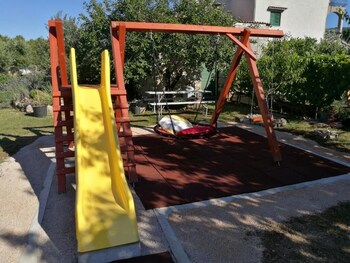 guesthouse villa domenico