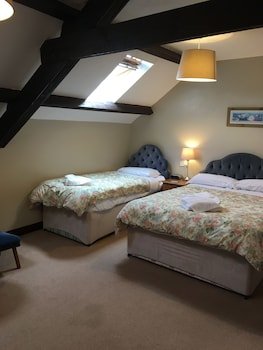 Mullacott Farm,Ilfracombe>>Devon,4 star