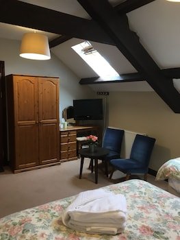 Mullacott Farm,Ilfracombe>>Devon,4 star