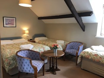 Mullacott Farm,Ilfracombe>>Devon,4 star