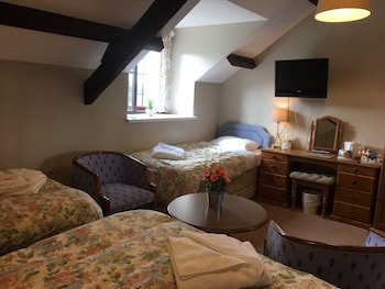 Mullacott Farm,Ilfracombe>>Devon,4 star