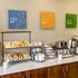 comfort inn and suites north greenfield