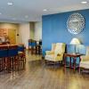 comfort inn and suites north greenfield