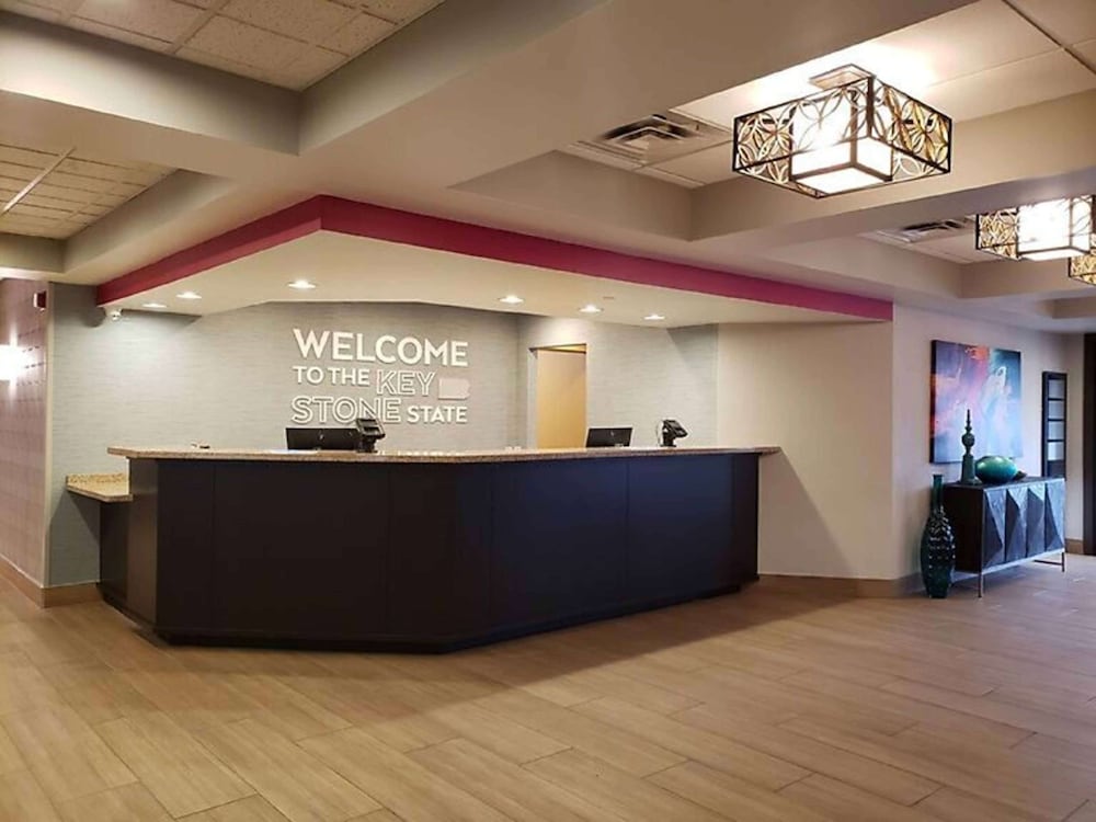 hampton inn greensburg