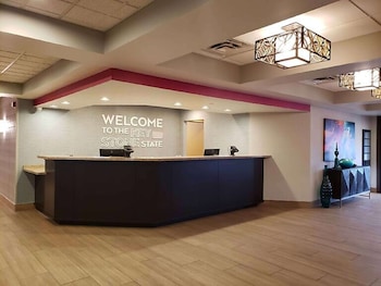 Hampton Inn Greensburg,Latrobe>>Greensburg,3 star