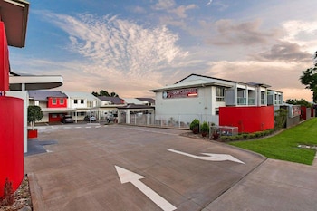City Golf Club Motel,South Toowoomba>>Darling Downs,5 star
