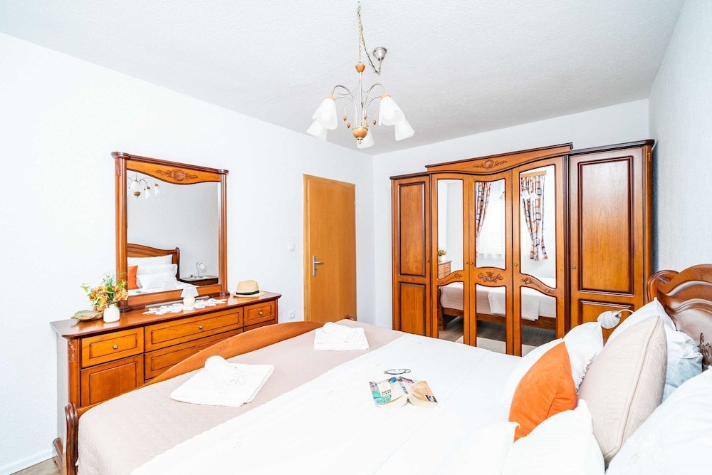 apartments villa key