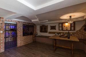 apartments villa key