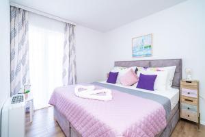 apartments villa key