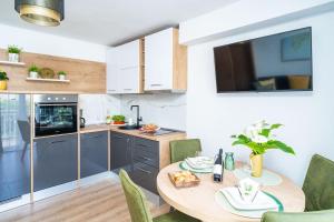 apartments villa key