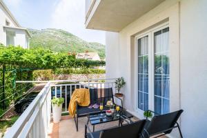 apartments villa key