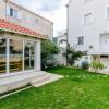 apartments villa key